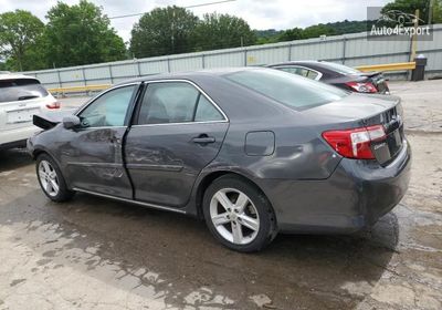 4T4BF1FK5CR217581 2012 Toyota Camry Base photo 1