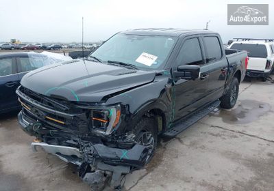 2023 Ford F-150 Tremor 1FTEW1E82PFC29781 photo 1