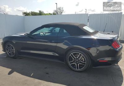 2023 Ford Mustang 1FATP8UH1P5111232 photo 1