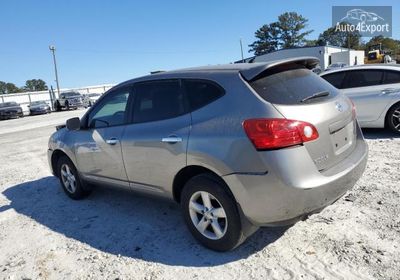 2010 Nissan Rogue S JN8AS5MT3AW016194 photo 1