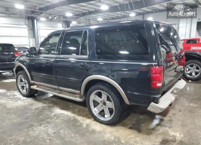 1FMPU18L3YLB17861 2000 FORD EXPEDITION photo 1