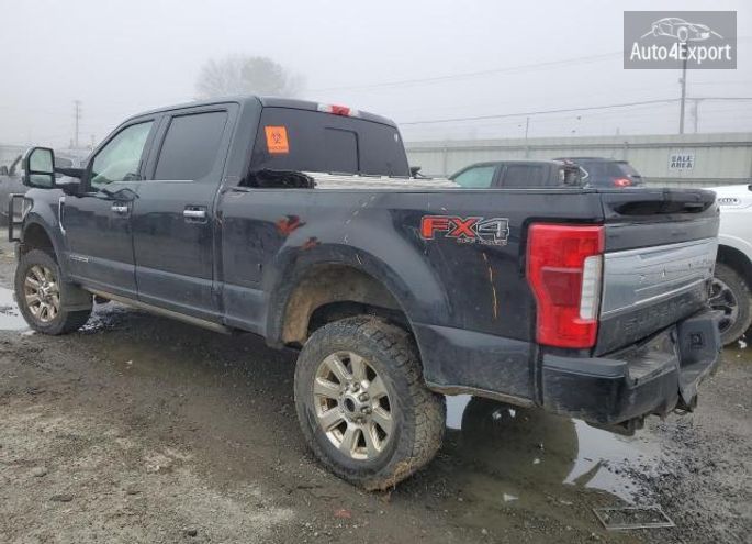 1FT7W2BT2HED21651 2017 FORD F250 SUPER photo 1