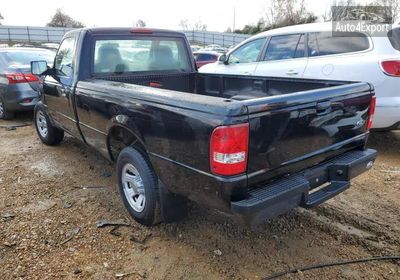 2008 Ford Ranger 1FTYR10U48PA17677 photo 1
