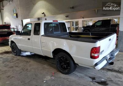 2008 Ford Ranger Sup 1FTYR14U28PA40188 photo 1