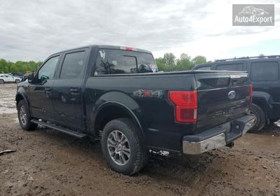 2018 Ford F150 Super 1FTEW1EP9JKF31719 photo 1