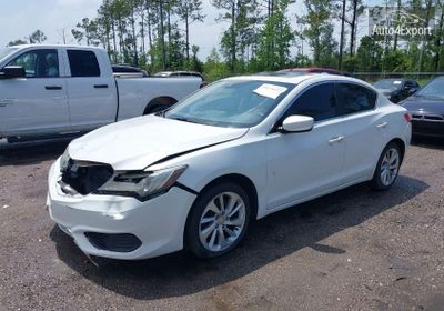2016 Acura Ilx Premium Package/Technology Plus Package 19UDE2F74GA021362 photo 1