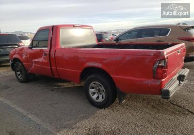 2002 Ford Ranger 1FTYR10D22PA28961 photo 1
