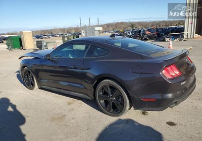 2023 Ford Mustang 1FA6P8TH9P5101580 photo 1