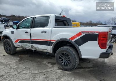 2021 Ford Ranger Xl 1FTER4FH7MLD78336 photo 1