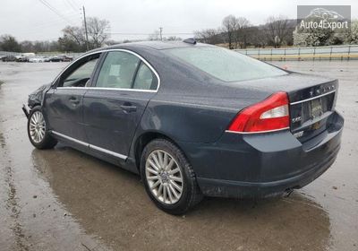 YV1952AS4D1170327 2013 Volvo S80 3.2 photo 1