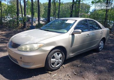 2006 Toyota Camry Le 4T1BE32K36U123458 photo 1