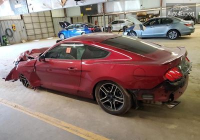2018 Ford Mustang Gt 1FA6P8CF6J5120559 photo 1