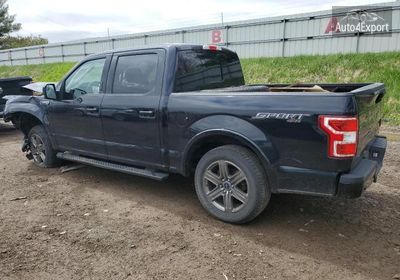 2020 Ford F150 Super 1FTEW1EP6LFC21071 photo 1